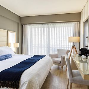 Premium Double or Twin Room Side Sea View