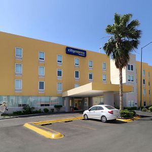 City Express By Marriott Nuevo Laredo