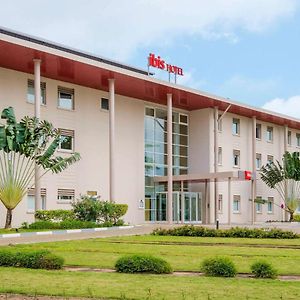 Ibis Cotonou